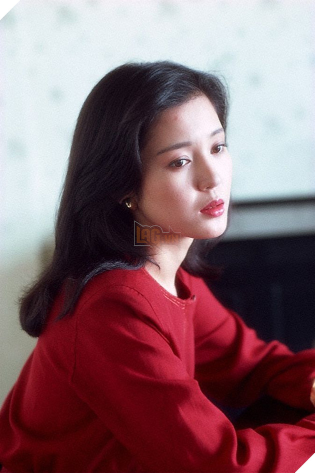 Chiêm ngưỡng nhan sắc những nàng thơ của màn ảnh xứ anh đào P1  12