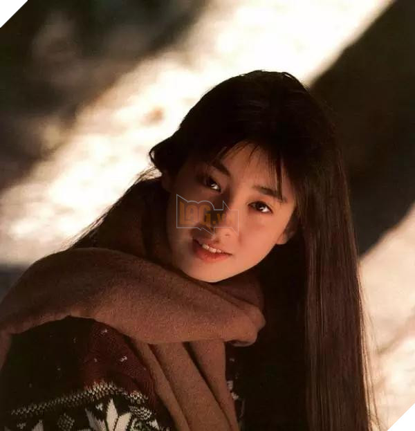 Chiêm ngưỡng nhan sắc những nàng thơ của màn ảnh xứ anh đào P1  4