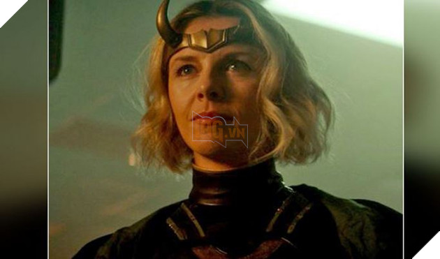 Lady Loki là ai? Nguồn gốc sức mạnh và cốt truyện của cô nàng trong Vũ Trụ Marvel là gì 4