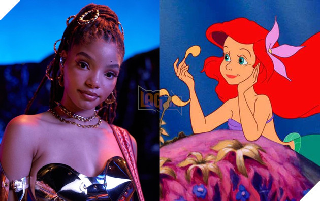 PETA yêu cầu ekip live-action Nàng tiên cá của Disney...không được ăn cá!!! 2