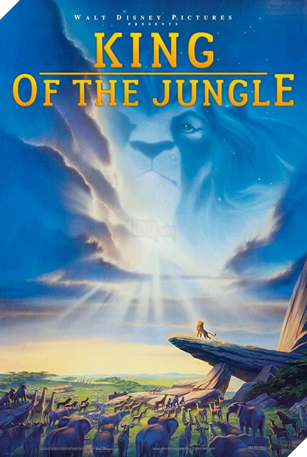 Bất ngờ với loạt tên gọi ban đầu của các tựa phim đình đám P3  2