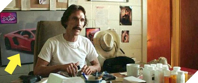 Soi những chi tiết bất hợp lý trong loạt phim nổi tiếng P2 