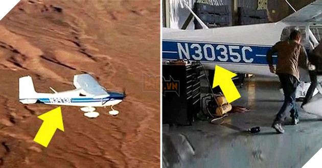 Soi những chi tiết bất hợp lý trong loạt phim nổi tiếng P2  4