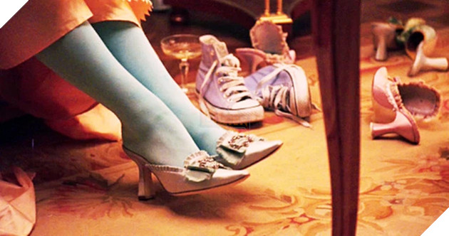 Soi những chi tiết bất hợp lý trong loạt phim nổi tiếng P2  5