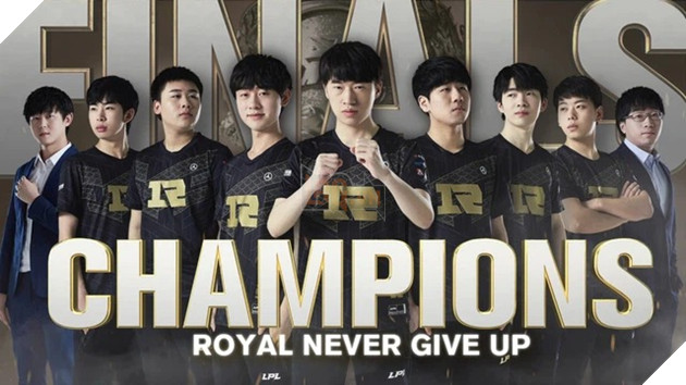 LMHT: T1 bất ngờ quay trở lại trong BXH 10 đội tuyển mạnh nhất thế giới 3