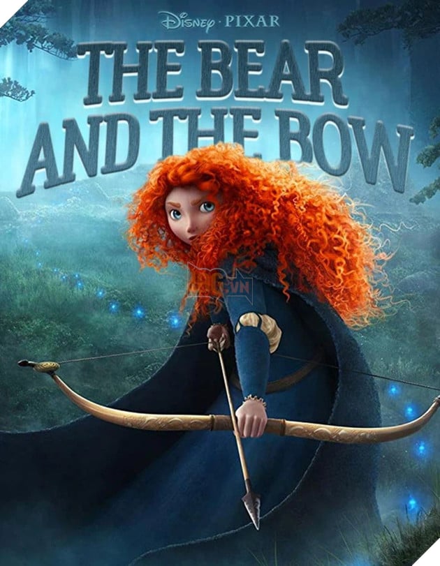 Bất ngờ với loạt tên gọi ban đầu của các tựa phim đình đám P3  3