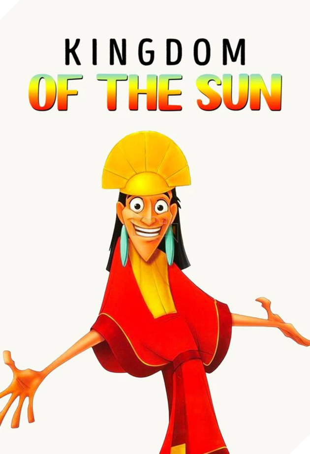 Bất ngờ với loạt tên gọi ban đầu của các tựa phim đình đám P3  4