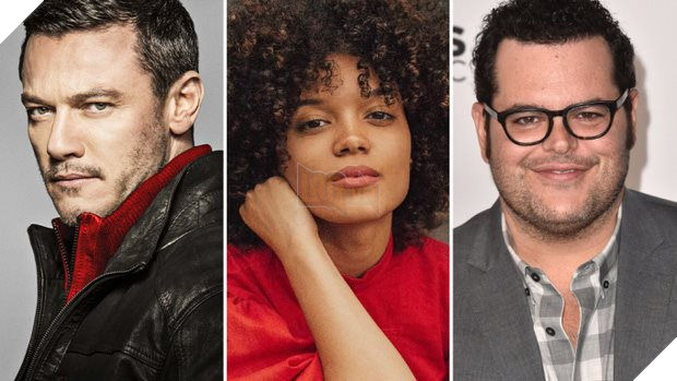 Beauty and the Beast tiếp tục được sản xuất phần tiền truyện  2