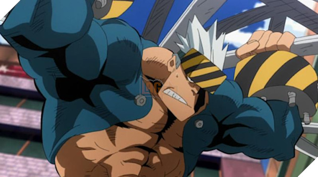 my hero academia 317