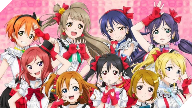 Love Live