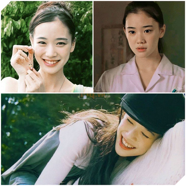 Chiêm ngưỡng nhan sắc những nàng thơ của màn ảnh xứ anh đào P2  8