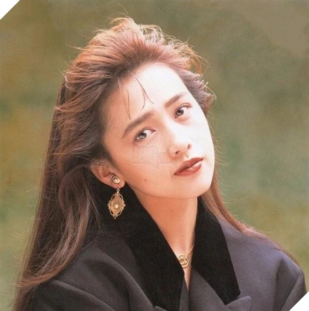 Chiêm ngưỡng nhan sắc những nàng thơ của màn ảnh xứ anh đào P2  2