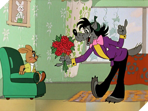 Những bộ đôi được yêu thích trong các tựa phim hoạt hình đình đám P2 