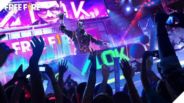 Top 3 kỹ năng kết hợp để sử dụng trong Free Fire Clash Squad Season 7 2