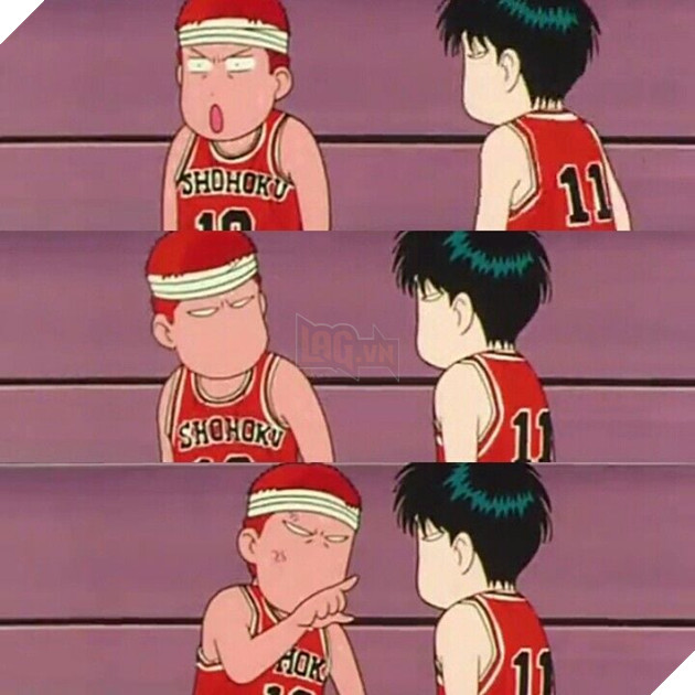 Những bộ đôi được yêu thích trong các tựa phim hoạt hình đình đám P2  4