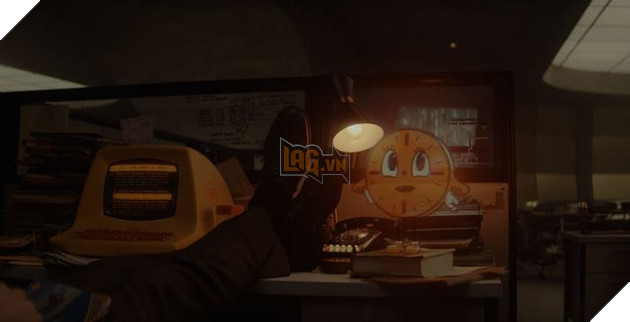 Miss Minute và vai trò quan trọng của cô nàng trong tương lai seri Loki