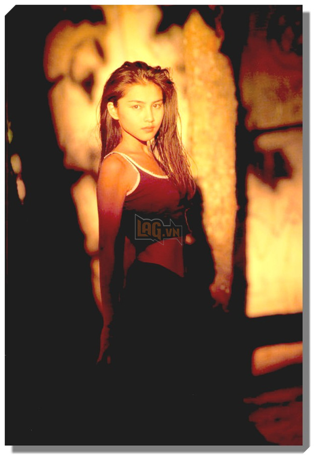 Chiêm ngưỡng nhan sắc những nàng thơ của màn ảnh xứ anh đào P2  4