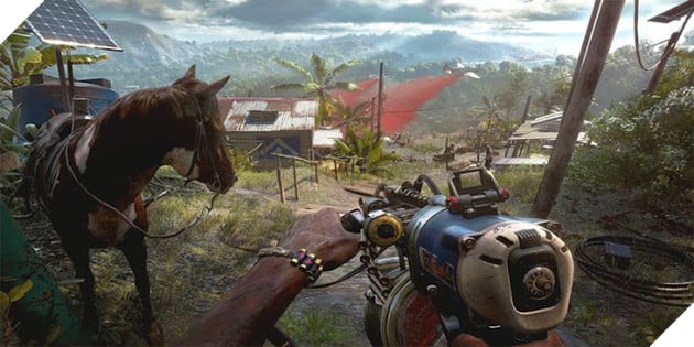 Tháng 10 2021 hứa hẹn thời điểm cháy túi của game thủ 2