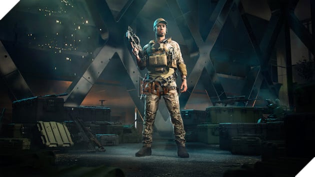 Tháng 10 2021 hứa hẹn thời điểm cháy túi của game thủ 5