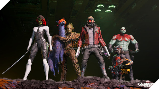 Tháng 10 2021 hứa hẹn thời điểm cháy túi của game thủ 6