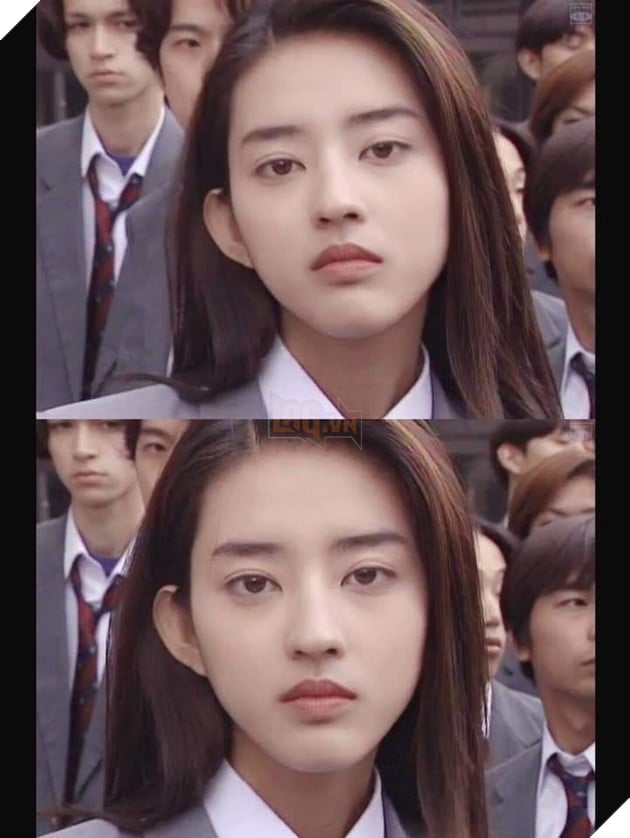 Chiêm ngưỡng nhan sắc những nàng thơ của màn ảnh xứ anh đào P2  3