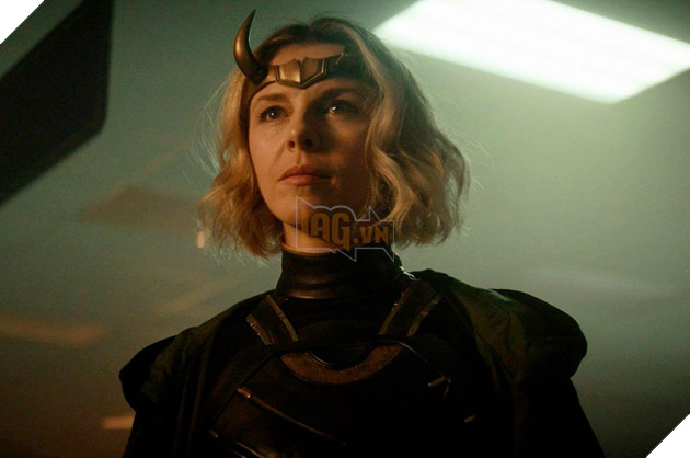  Giải mã series Loki Loki phiên bản nữ và những bí mật có thể bạn chưa biết