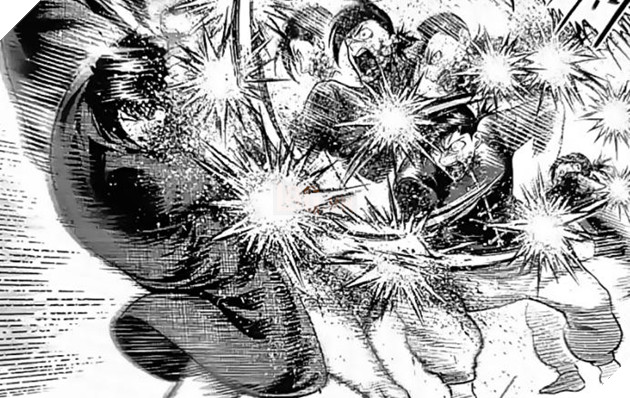 kengan omega chap 114