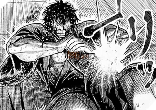 đấu trường quyền võ 114