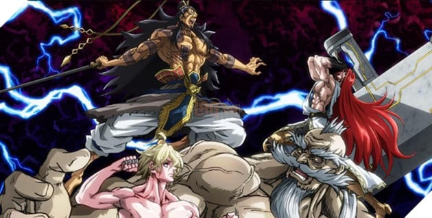 review Record Of Ragnarok