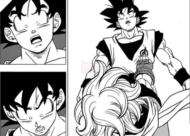 spoiler ngọc  rồng siêu cấp 73