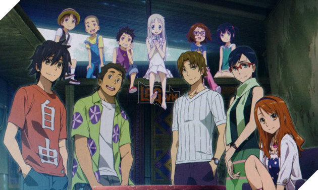 Anohana