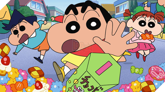 Shin Chan
