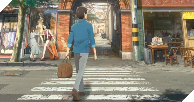 Flavors Of Youth - Hương Vị Tuổi Trẻ