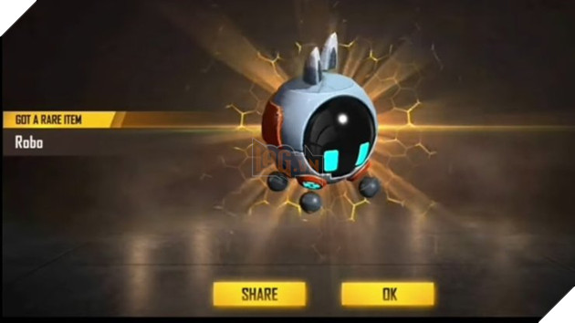 Pet nào tốt nhất trong Free Fire 2021?  10