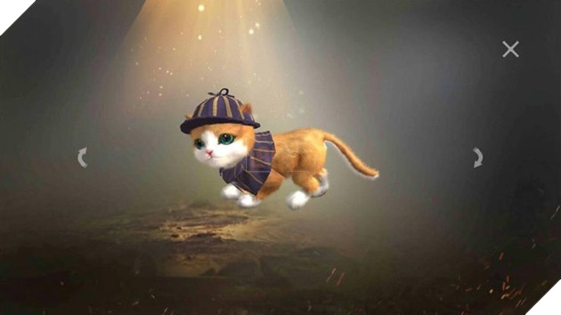 Pet nào tốt nhất trong Free Fire 2021?  16