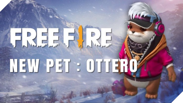 Pet nào tốt nhất trong Free Fire 2021?  2