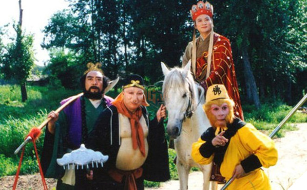  Những điều bạn chưa biết về Tây Du Ký Điểm yếu của Tề thiên đại thánh là gì? 2