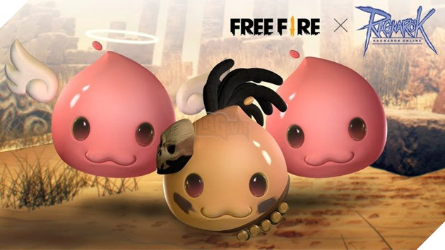 Pet nào tốt nhất trong Free Fire 2021?  4