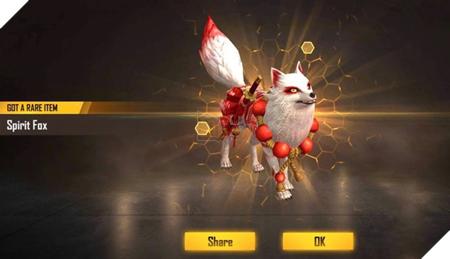 Pet nào tốt nhất trong Free Fire 2021?  5