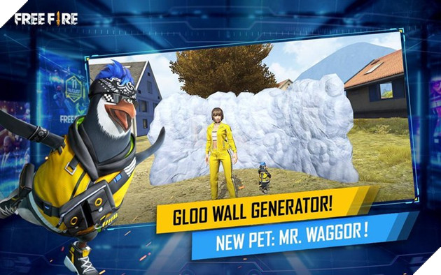 Pet nào tốt nhất trong Free Fire 2021?  7