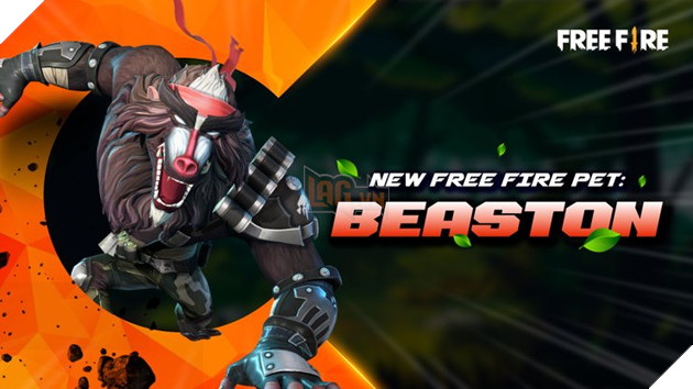 Pet nào tốt nhất trong Free Fire 2021?  8