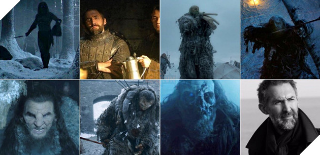 Câu chuyện về tài tử cao 2,13 m chuyên đóng vai quái vật ở Hollywood 4