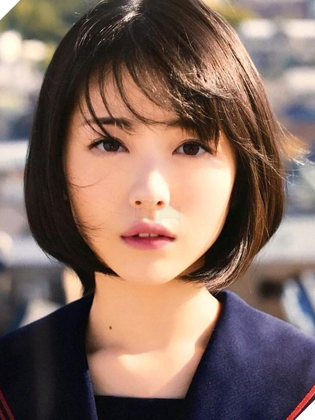 Chiêm ngưỡng nhan sắc những nàng thơ của màn ảnh xứ anh đào P3  5