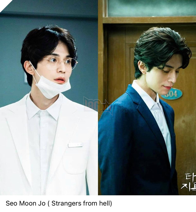 Điểm danh những phản diện cực điển trai trên màn ảnh P1 