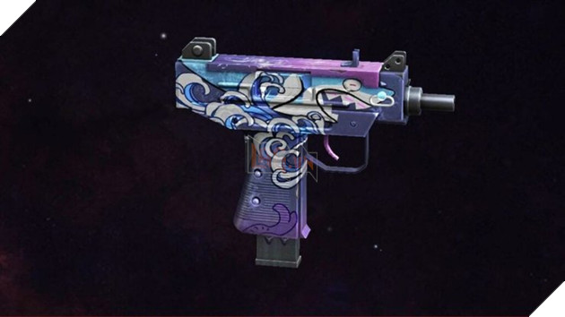 10 skin pistol free fire terbaik 7 10 skin pistol free fire terbaik mini uzi – lethal finstooth