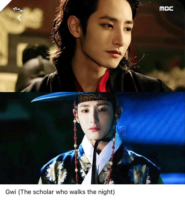 Điểm danh những phản diện cực điển trai trên màn ảnh P1  4