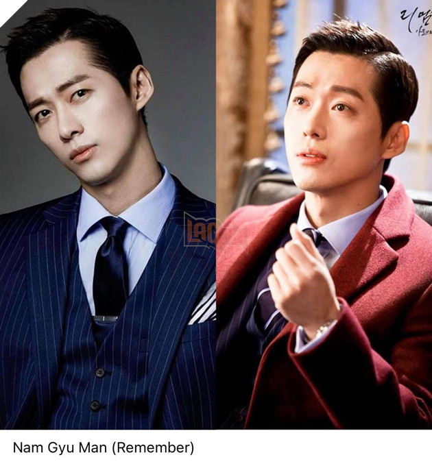 Điểm danh những phản diện cực điển trai trên màn ảnh P1  5