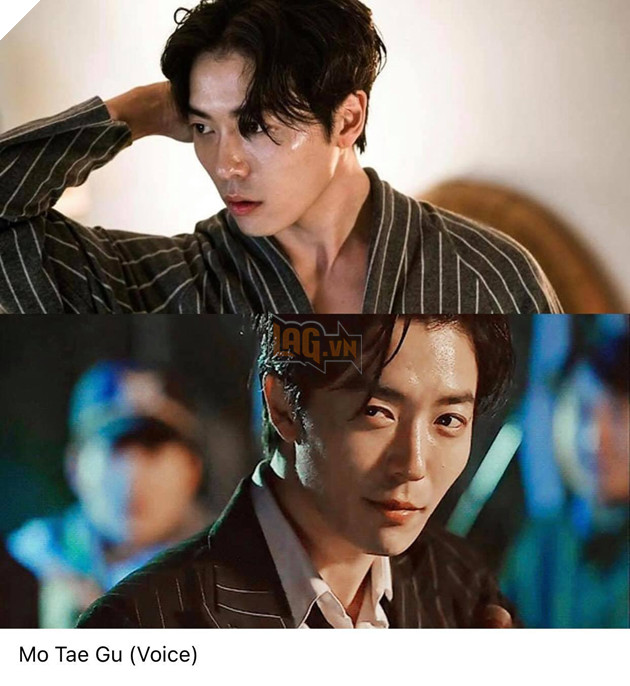 Điểm danh những phản diện cực điển trai trên màn ảnh P1  7