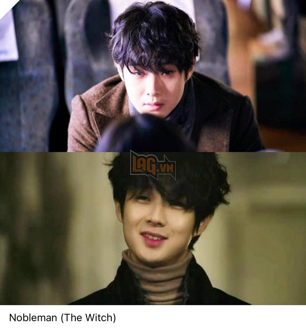 Điểm danh những phản diện cực điển trai trên màn ảnh P1  8