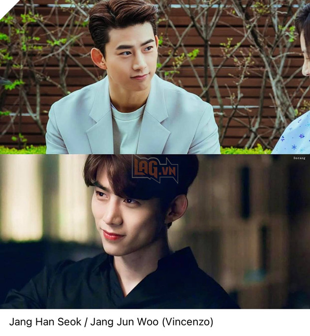 Điểm danh những phản diện cực điển trai trên màn ảnh P1  10